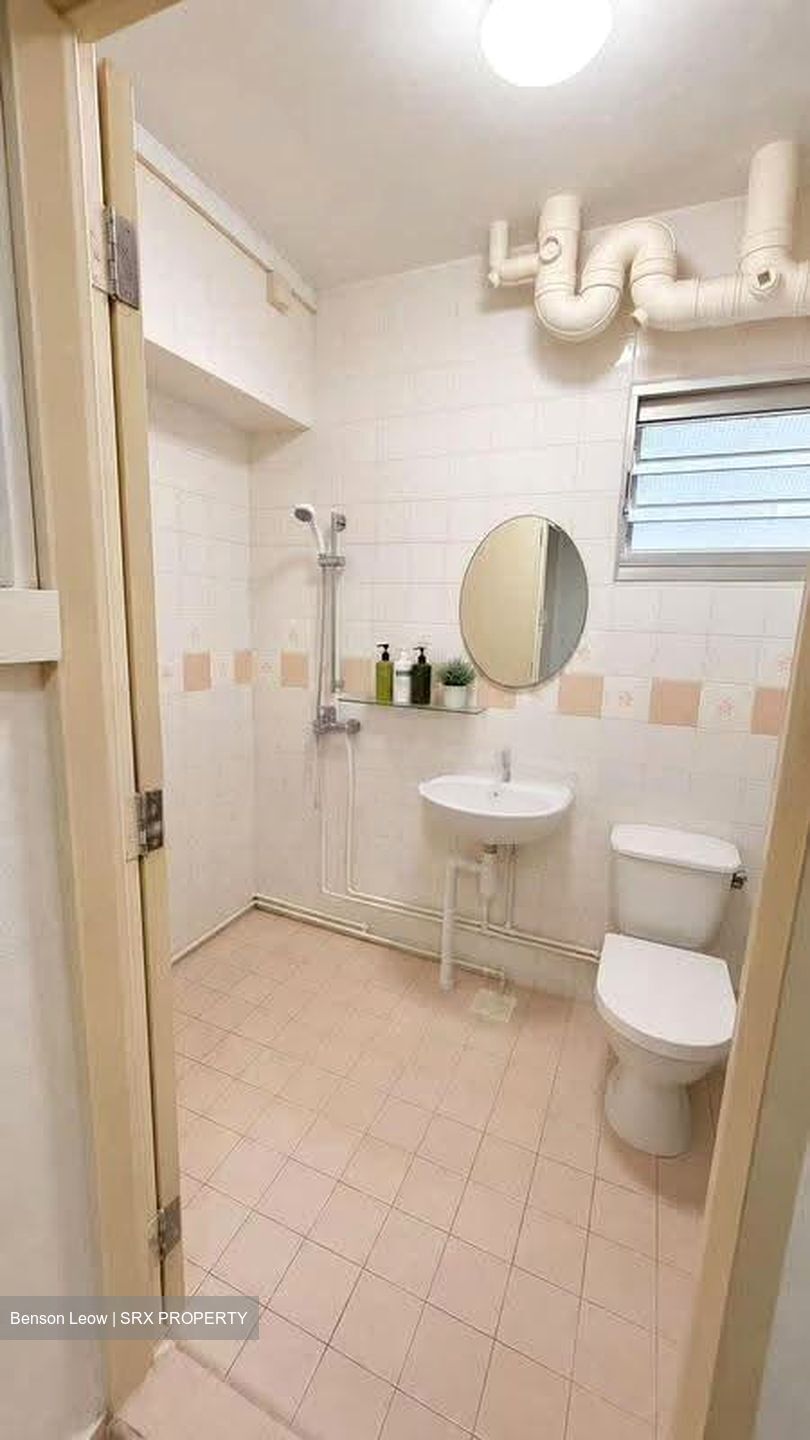 Blk 658 Eunos Damai Ville (Bedok), HDB 4 Rooms #611131191